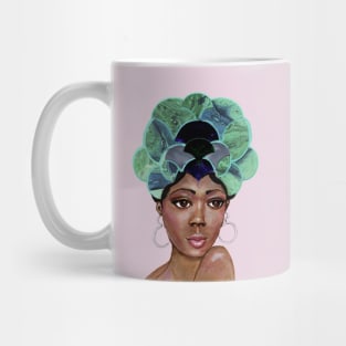 Queen Neptune Mug